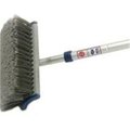 Adj. A Brush Adj. A Brush A6D-PROD422 4-8 ft. Telescoping Handle Flo with Brush A6D-PROD422